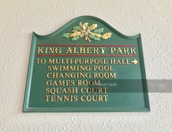 1 King Albert Park (D21), Condominium #201420562